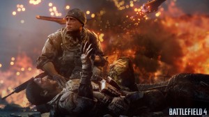 Battlefield 4 - Sur le champs de bataille