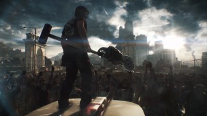 Dead Rising 3 - Like a boss