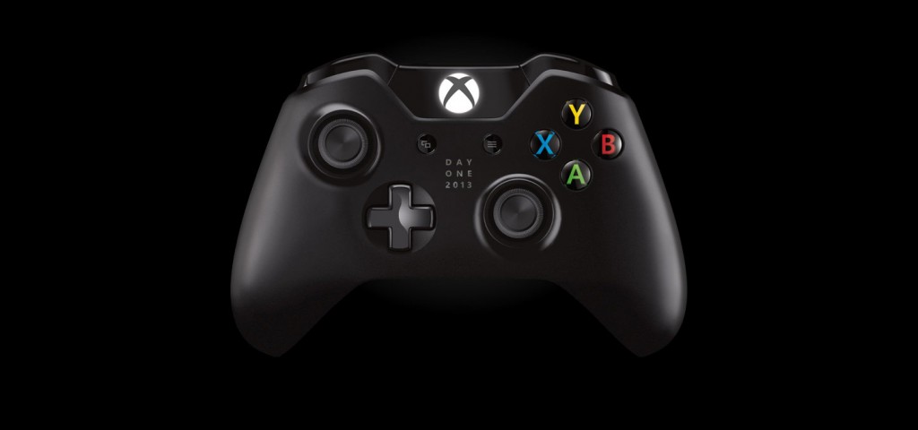 Manette Xbox One