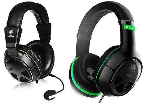 Turtle Beach Ear Force XO