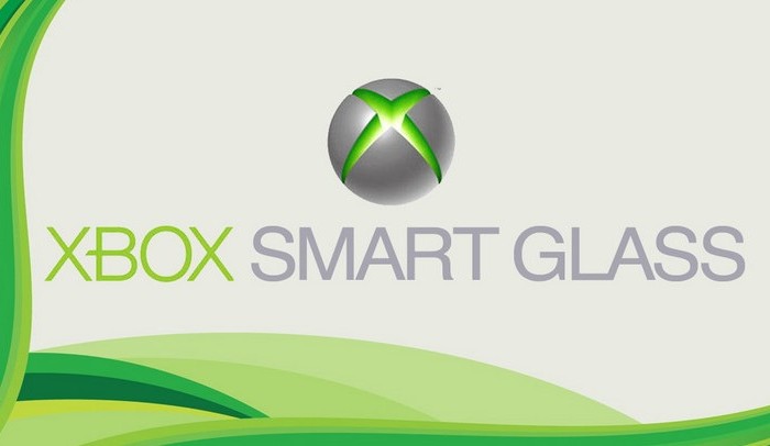 Xbox-Smart-Glass