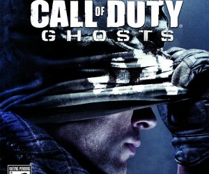 Call of Duty : Ghosts