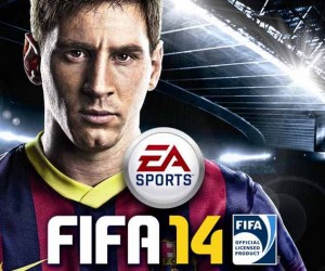 FIFA 14