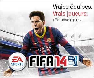 FIFA 14