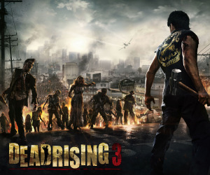 Dead Rising 3