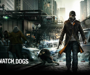 Watch Dogs