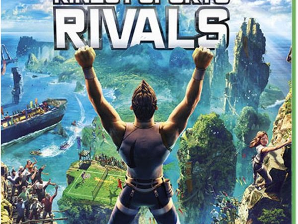 Kinect Sports Rivals