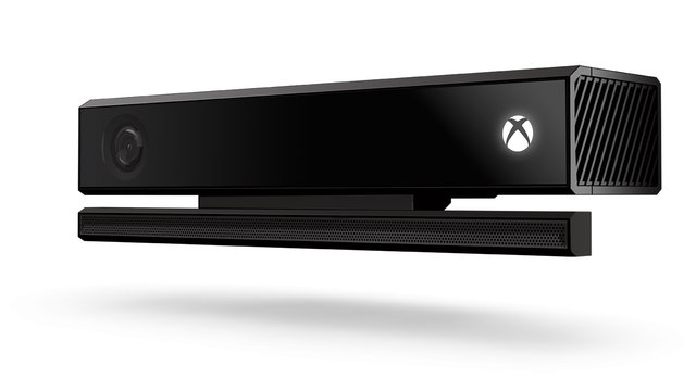 Le Kinect One