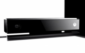 Kinect Xbox One