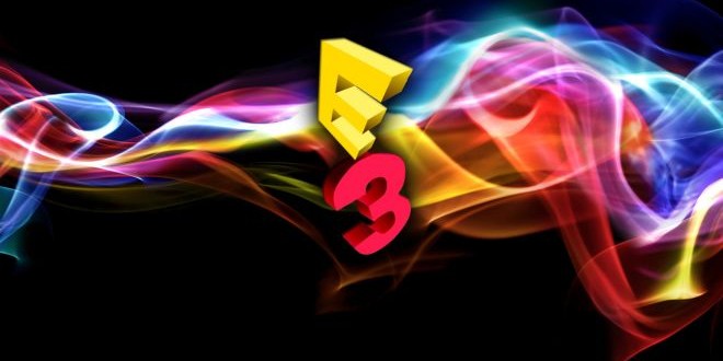 E3 2014