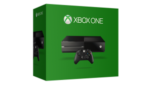 console Xbox One moins cher