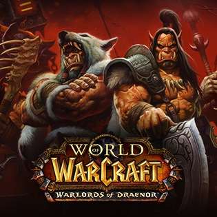 Warlords of Draenor