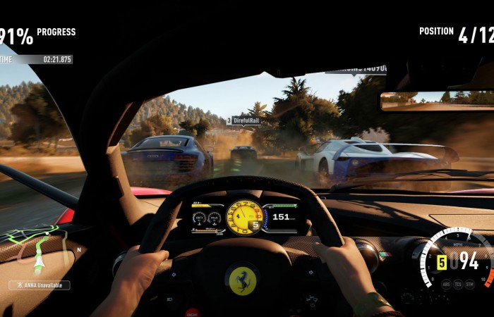 Forza Horizon 2