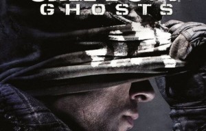 image jeu call of duty ghost xbox one